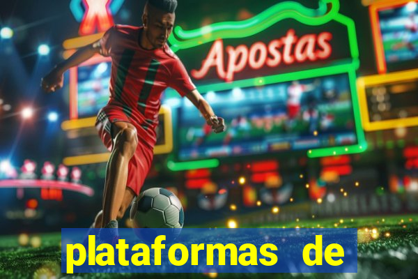 plataformas de jogos que pagam por cadastro sem deposito